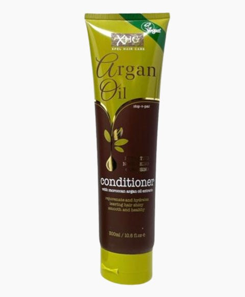 Xpel Marketing XHC Xpel Hair Care Argan Oil Conditioner