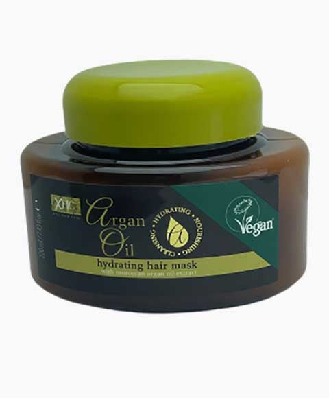 Xpel Marketing XHC Xpel Hair Care Argan Oil Hydrating Hair Mask