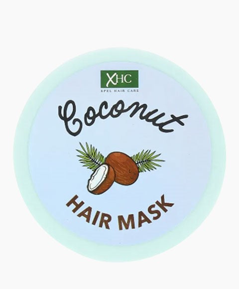 Xpel Marketing XHC Xpel Hair Care Coconut Hair Mask