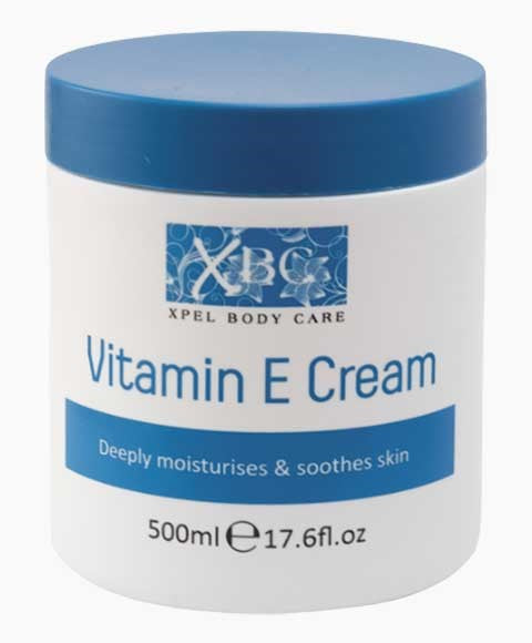 Vitamin E Cream Benefits: Achieve Radiant and Youthful Skin