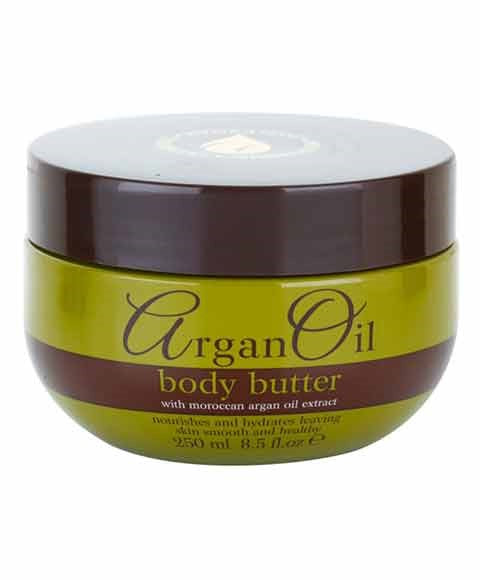 Xpel Marketing Argan Oil Body Butter