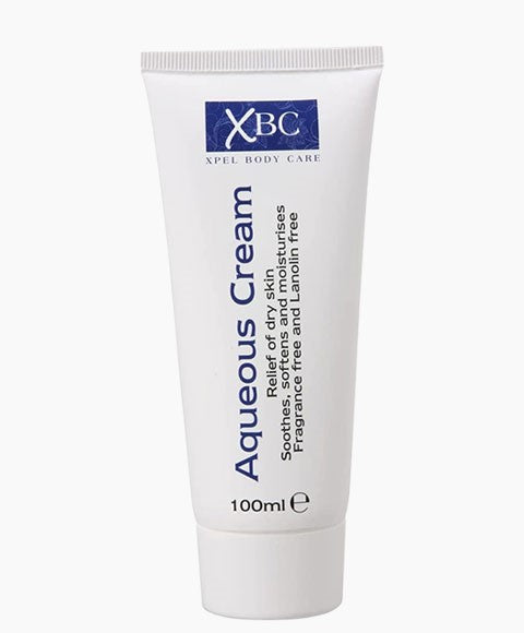 Xpel Marketing XBC Xpel Body Care Aqueous Cream