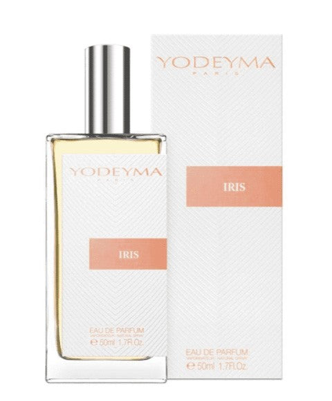 Yodeyma Iris Eau De Parfum