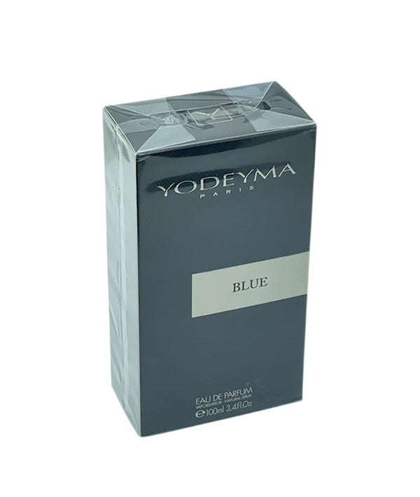 Yodeyma  Blue Eau De Parfum