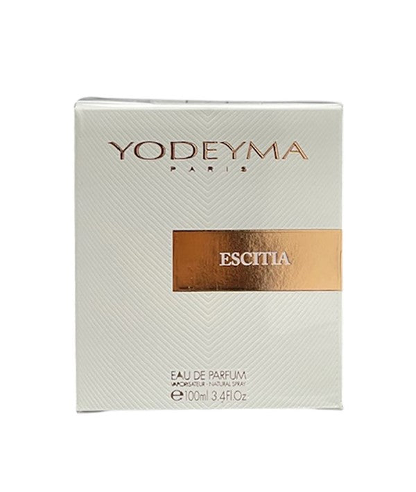 Yodeyma  Escitia Eau De Parfum