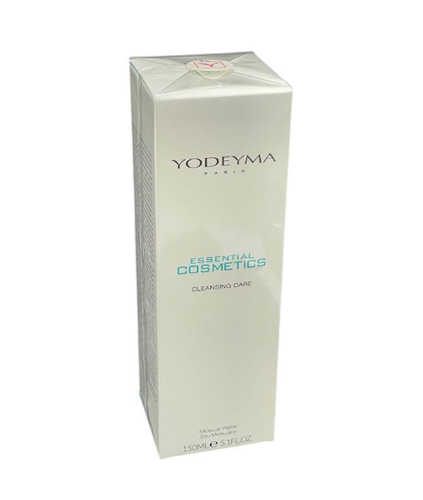 Yodeyma Essential Cosmetics Cleansing Care Micellar Water