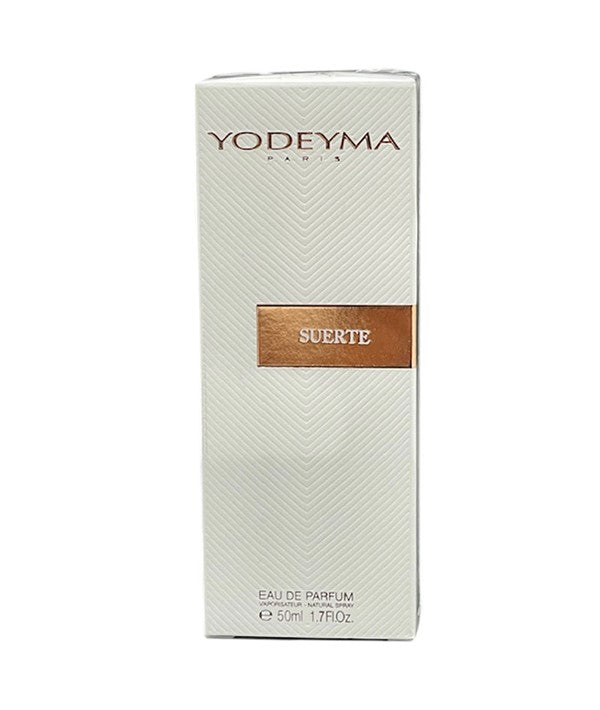 Yodeyma  Suerte Eau De Parfum