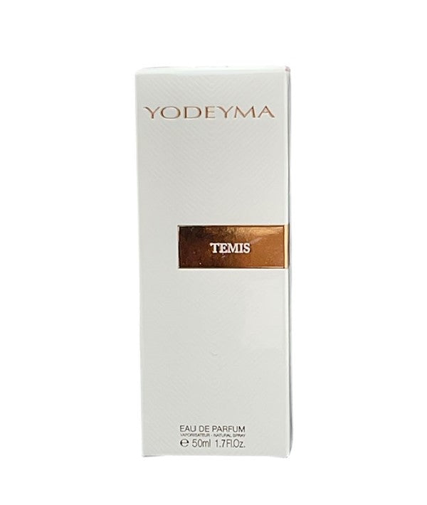 Yodeyma  Temis Eau De Parfum