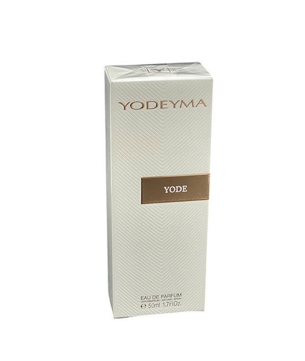 Yodeyma  Yode Eau De Parfum