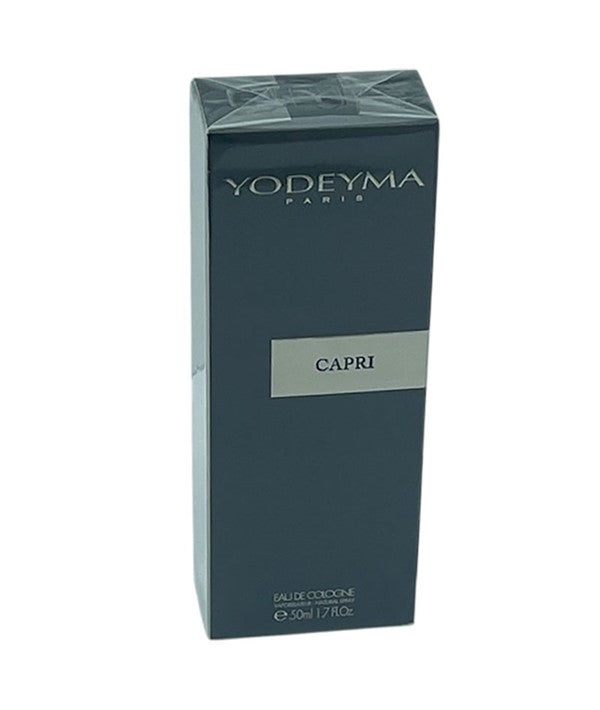 Yodeyma  Capri Eau De Parfum