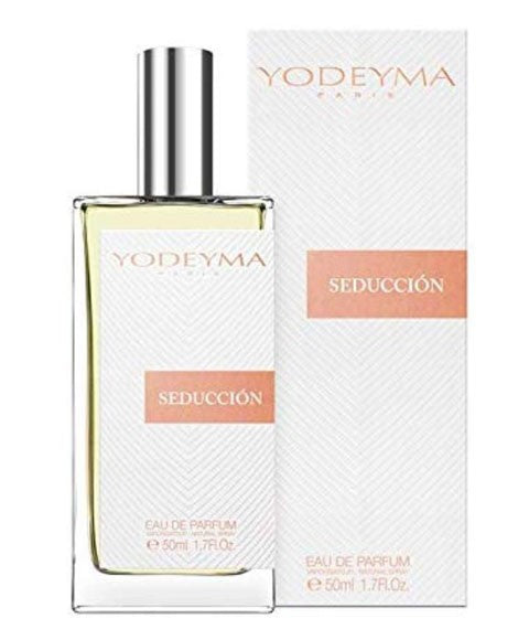 Yodeyma  Seduccion Eau De Parfum