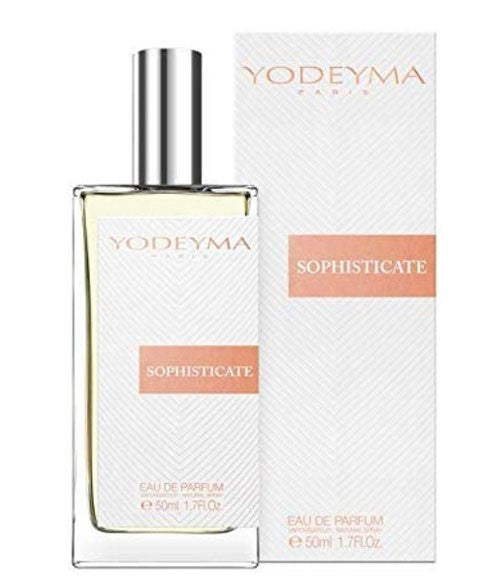 Yodeyma Sophisticate Eau De Parfum