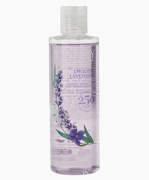 Yardley English Lavender Luxury Body Wash