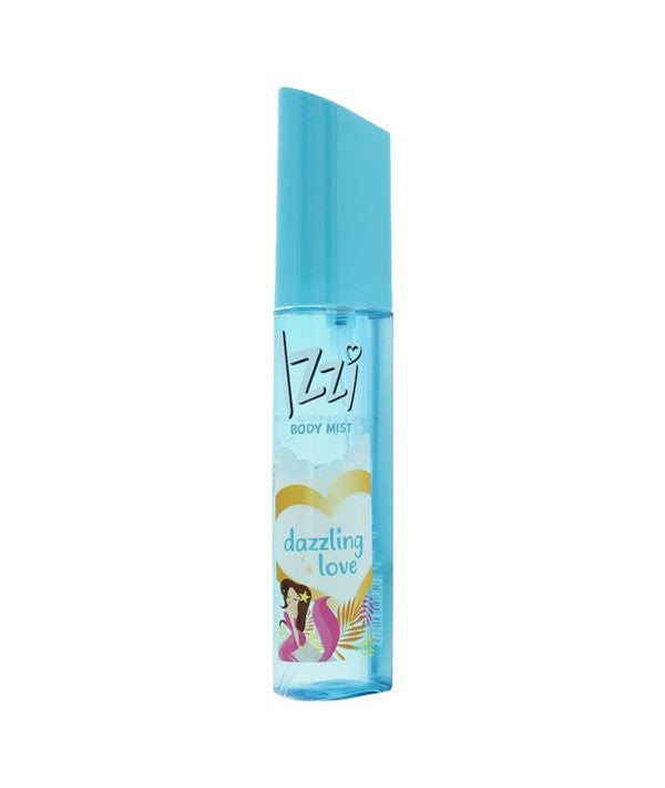 Yardley Izzi Dazzling Love Body Mist