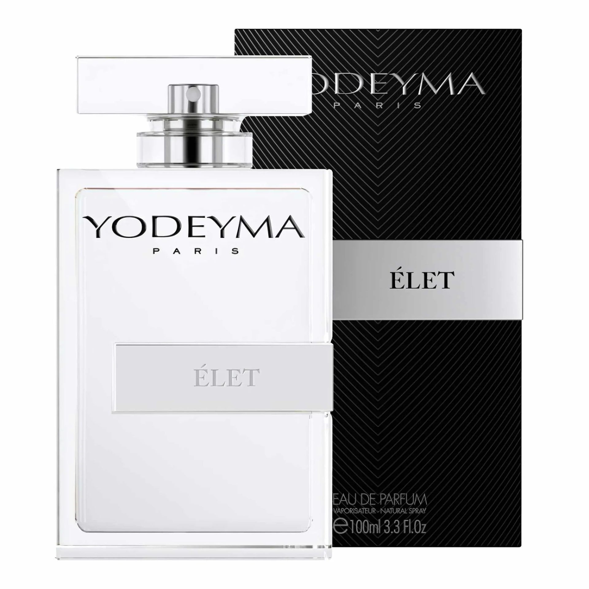 Yodeyma Paris Elet Eau De Parfum 50ml / 100ml