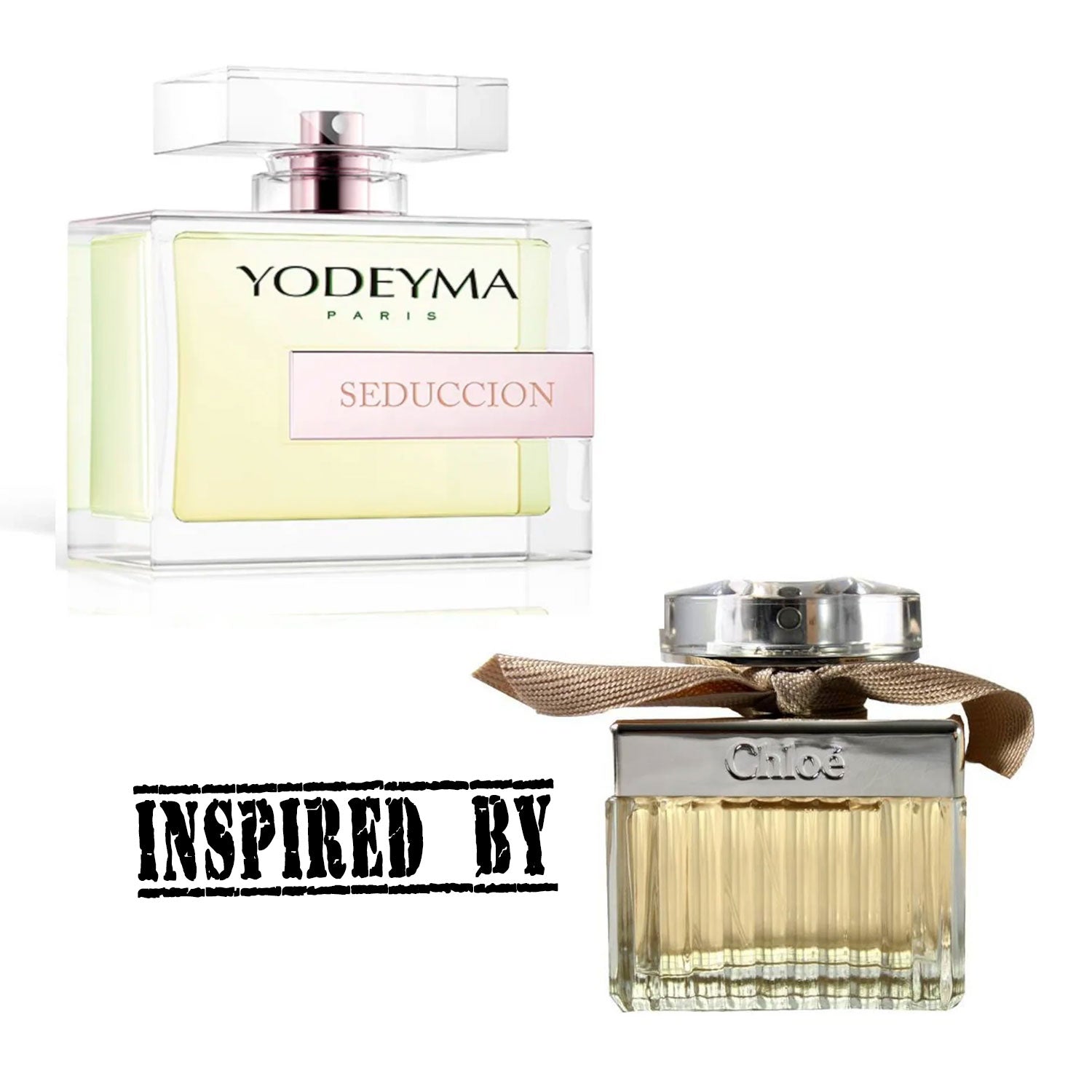 Yodeyma Paris Seduccion Eau De Parfum 50ml / 100ml