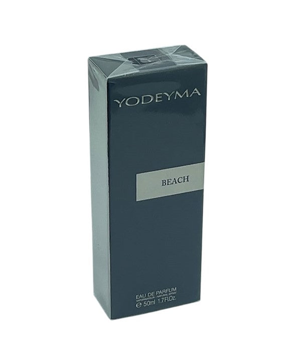 Yodeyma Beach Eau De Parfum