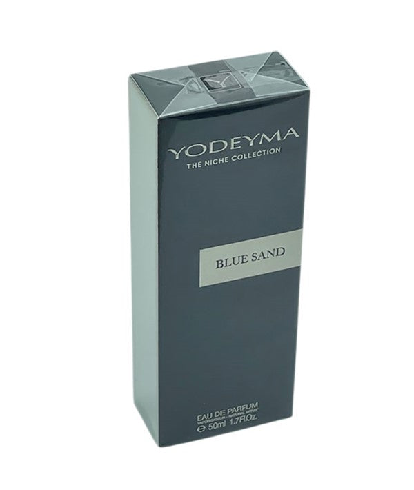 Yodeyma  Blue Sand Eau De Parfum