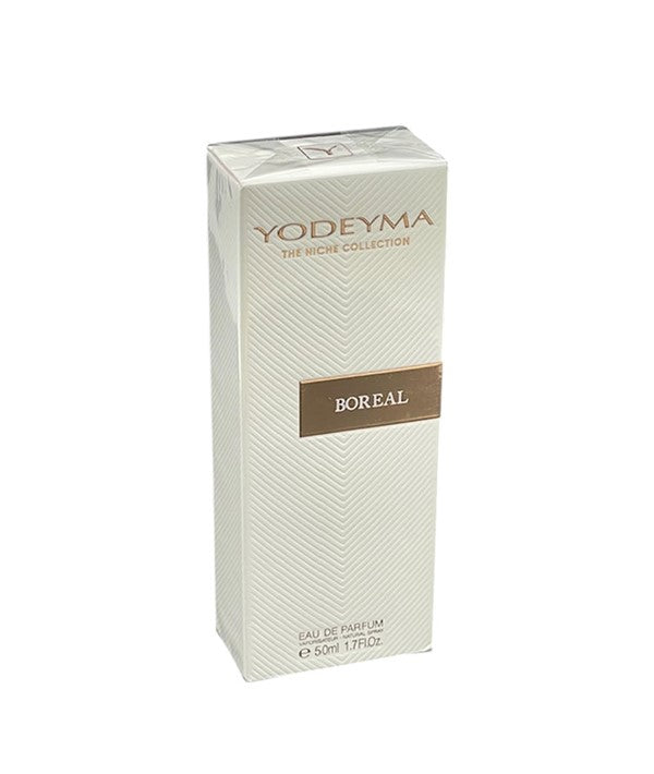 Yodeyma  Boreal Eau De Parfum