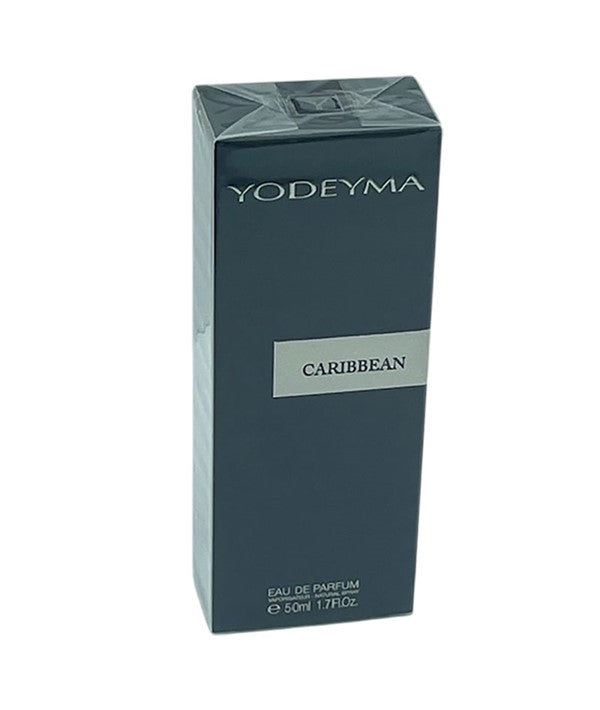 Yodeyma  Caribbean Eau De Parfum