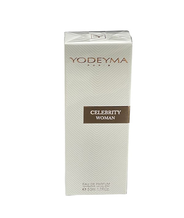 Yodeyma Celebrity Woman Eau De Parfum