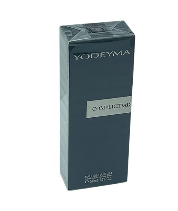 Yodeyma  Complicidad Eau De Parfum