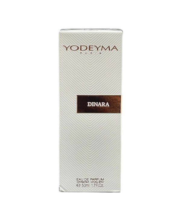 Yodeyma  Dinara Eau De Parfum