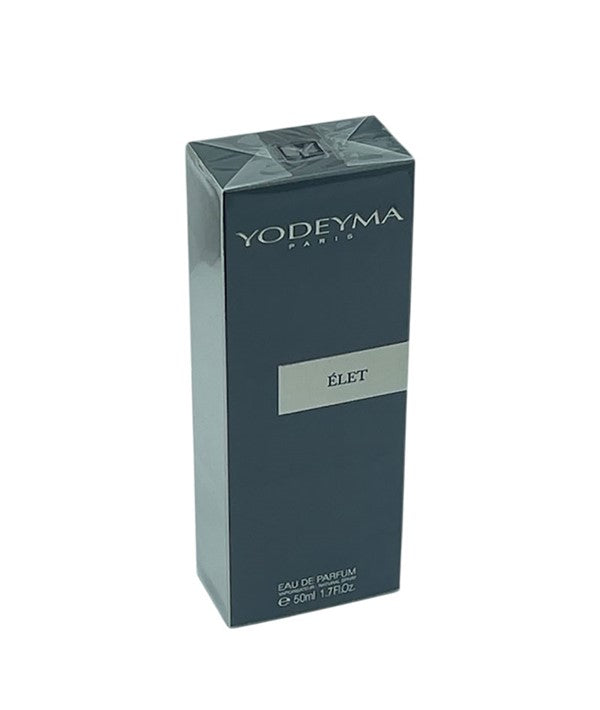 Yodeyma  Elet Eau De Parfum