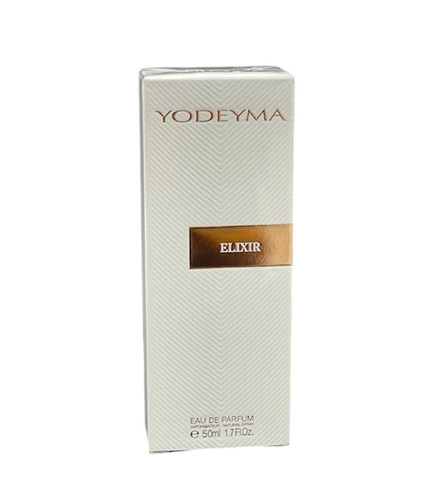 Yodeyma  Elixir Eau De Parfum