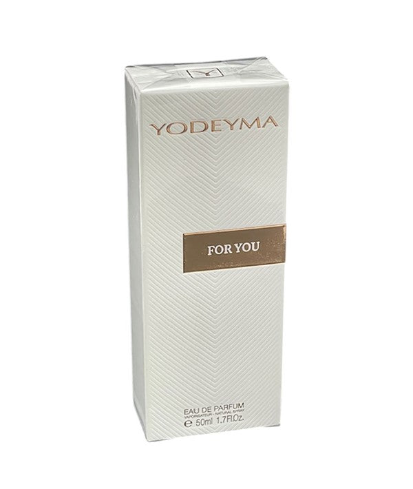 Yodeyma For You Eau De Parfum