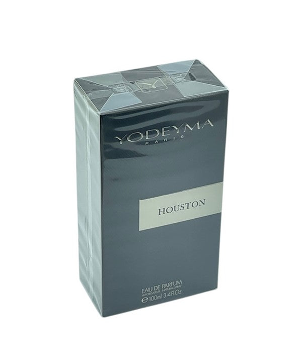 Yodeyma  Houston Eau De Parfum