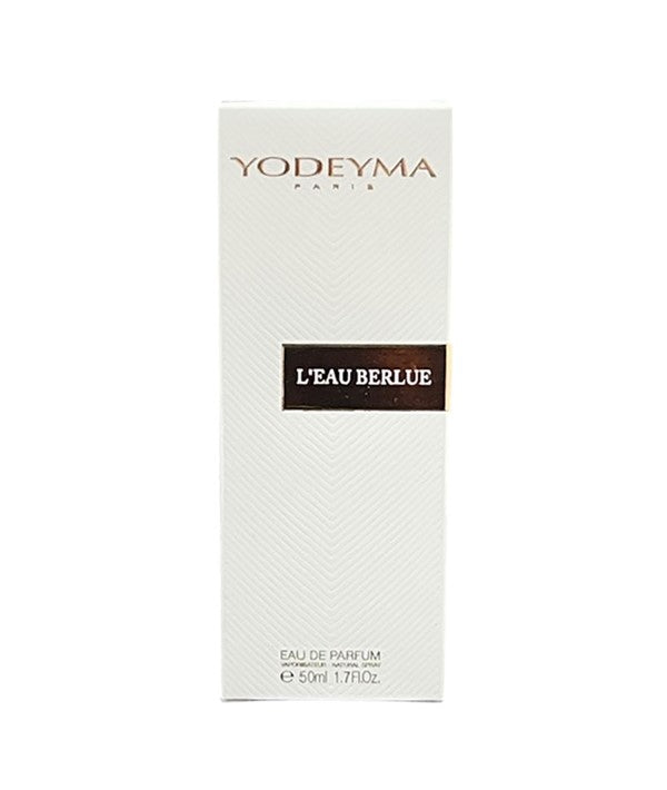 Yodeyma  L Eau Berlue Eau De Parfum