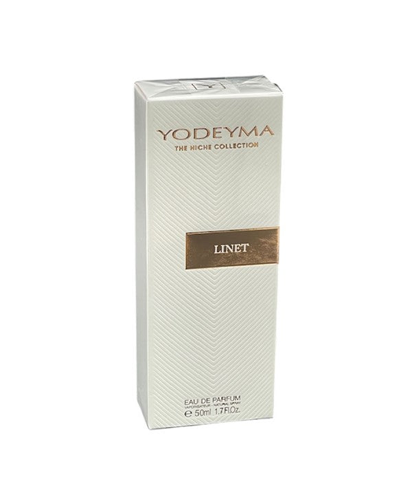 Yodeyma  Linet Eau De Parfum