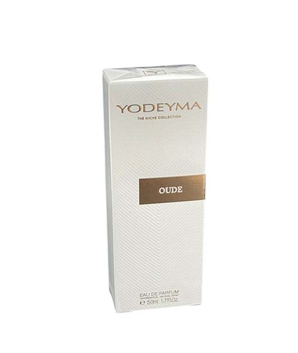 Yodeyma  Oude Eau De Parfum