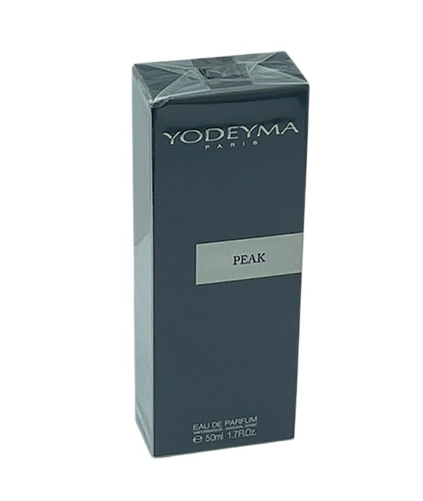 Yodeyma  Peak Eau De Parfum