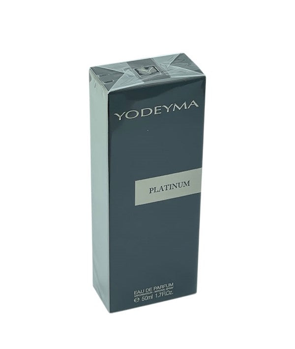 Yodeyma Platinum Eau De Parfum