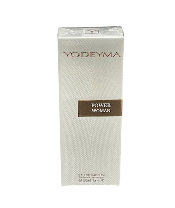 Yodeyma  Power Woman Eau De Parfum