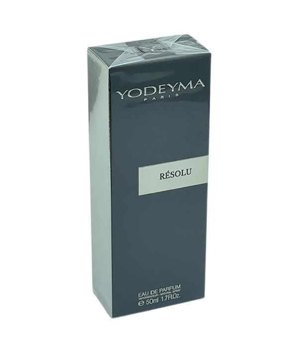 Yodeyma  Resolu Eau De Parfum