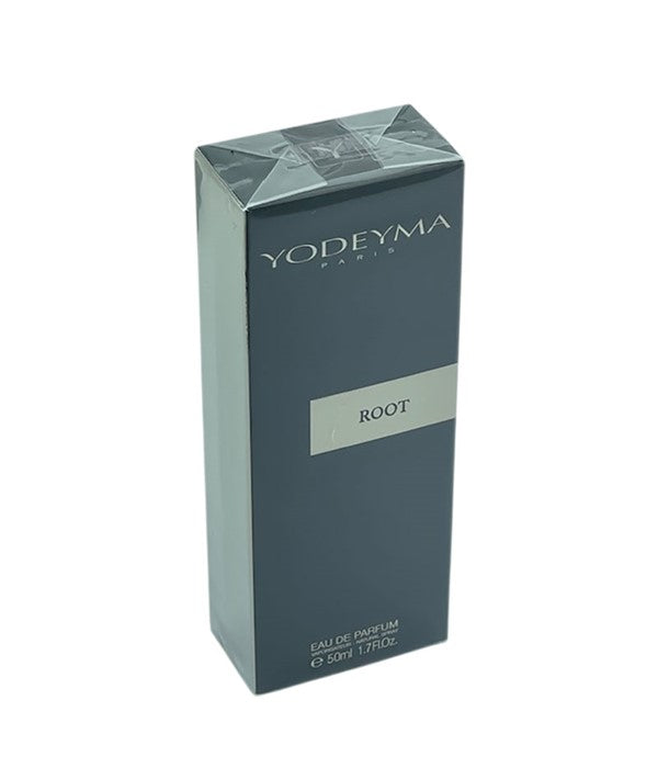 Yodeyma  Root Eau De Parfum