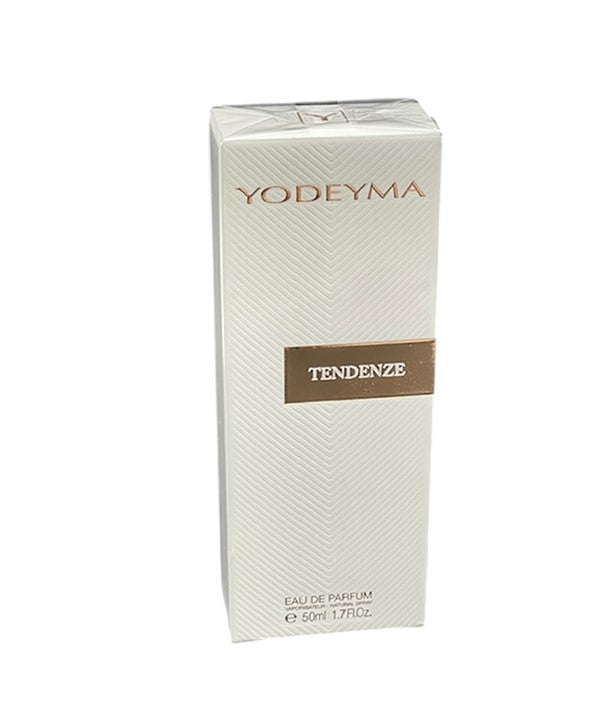 Yodeyma  Tendenze Eau De Parfum