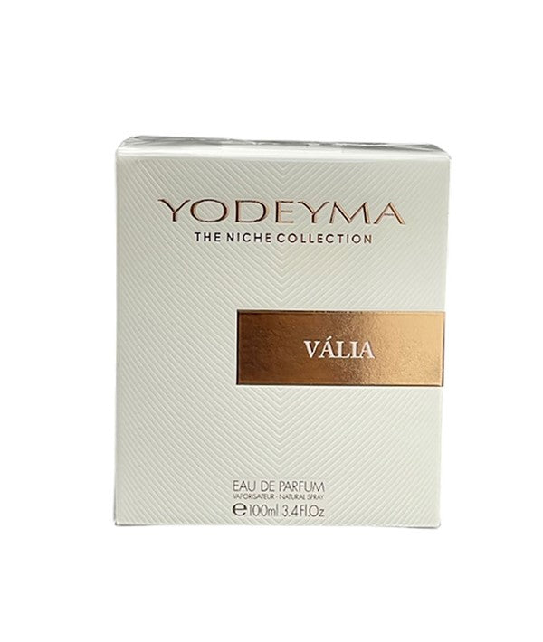 Yodeyma  Valia Eau De Parfum