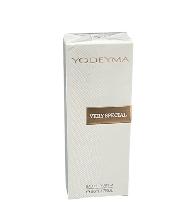 Yodeyma Very Special Eau De Parfum