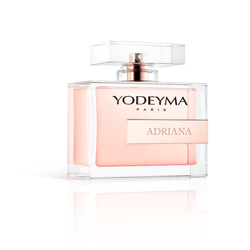 Yodeyma Paris Adriana Perfume Eau De Parfum 50ml / 100ml