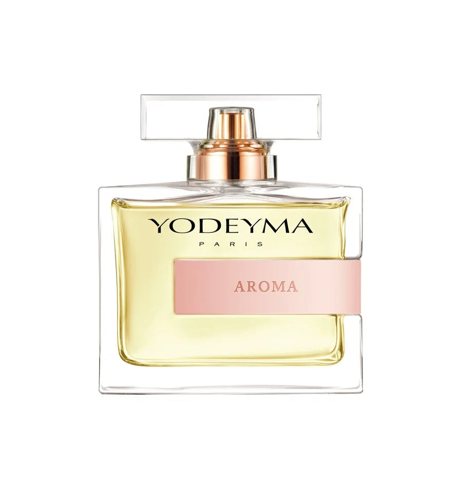 Yodeyma Paris Aroma Perfume Eau De Parfum 50ml / 100ml