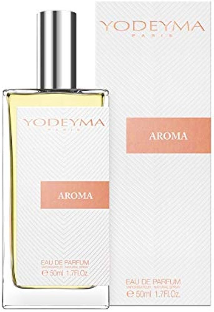 Yodeyma Paris Aroma Perfume Eau De Parfum 50ml / 100ml