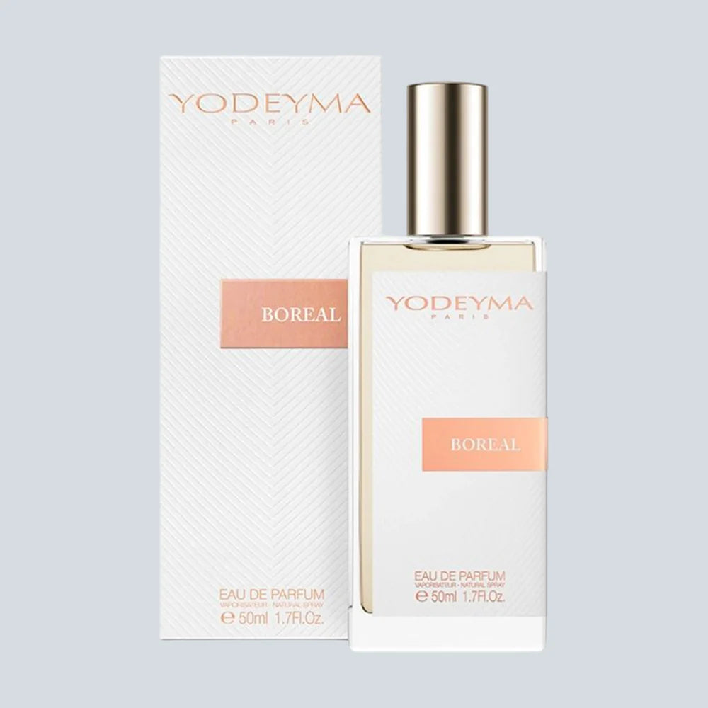 Yodeyma Paris Boreal Eau De Parfum 50ml / 100ml