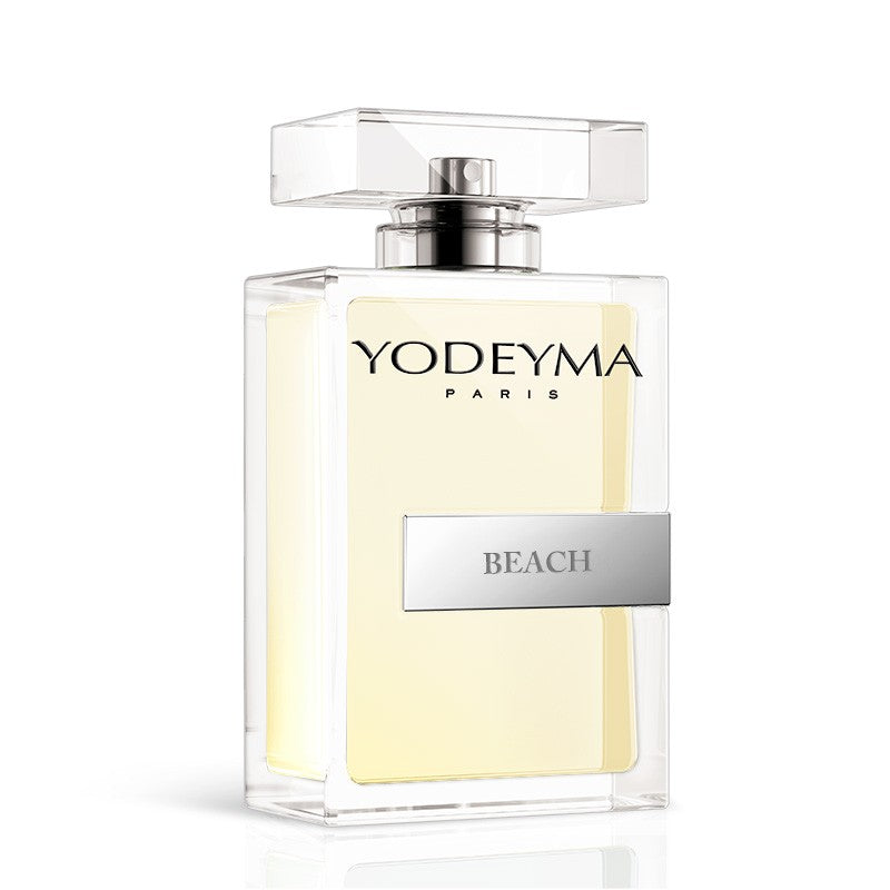 Yodeyma Paris Beach Eau De Parfum 50ml / 100ml