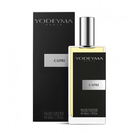 Yodeyma Paris Capri Perfume Eau De Parfum 50ml / 100ml