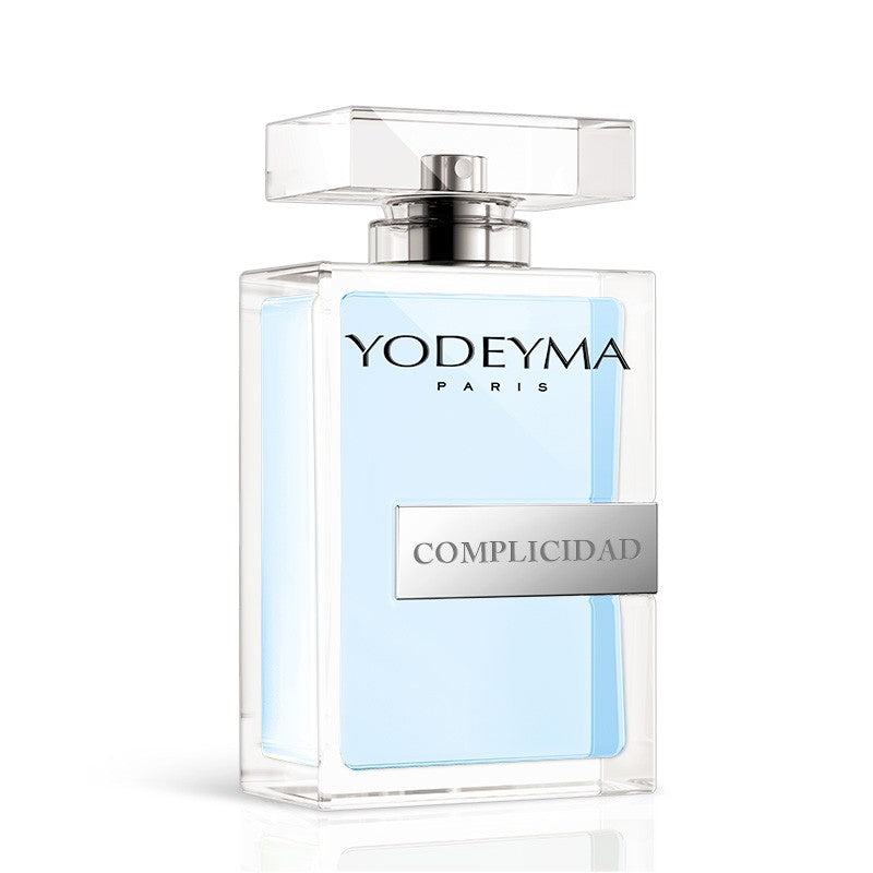 Yodeyma Paris Complicidad Eau De Parfum 50ml / 100ml