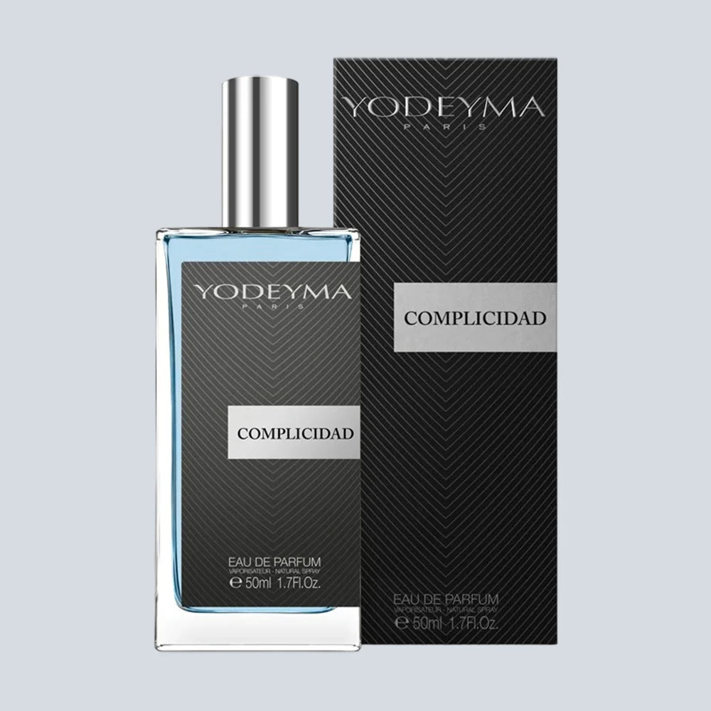 Yodeyma Paris Complicidad Eau De Parfum 50ml / 100ml